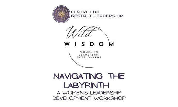 WILD WISDOM Navigating the Labyrinth – Online, KZN and Cape Town